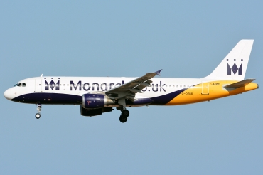 G-OZBB