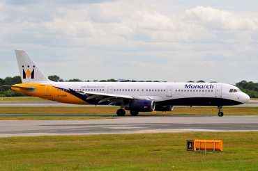 G-OZBE