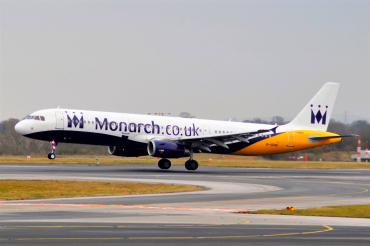 G-OZBI