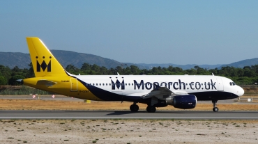 G-OZBK