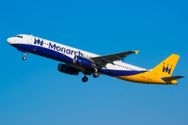 G-ZBAG · Airbus A321-231 · (OPO / LPPR)