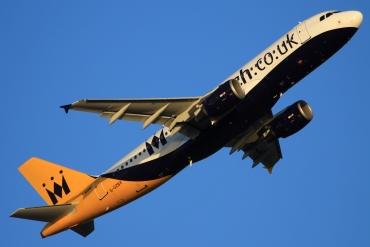 G-OZBX