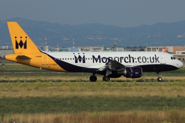G-OZBX
