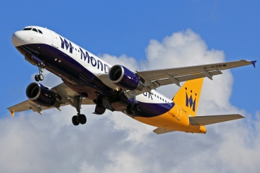 G-OZBW