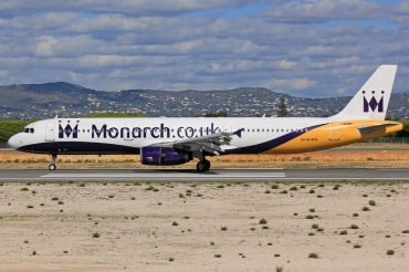 G-OJEG