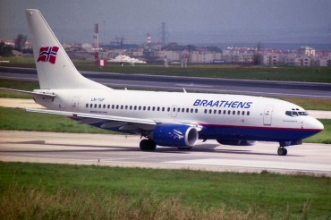 LN-TUF