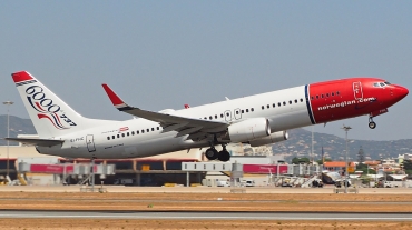 EI-FHC · Boeing 737-8Q8(WL) · (FAO /LPFR)