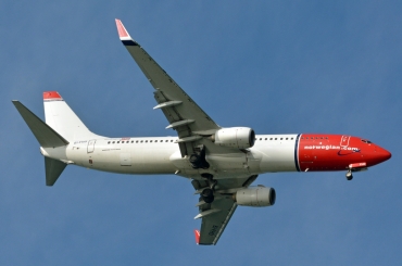 EI-FHD · Boeing 737-8JP · (CPH / EKCH)