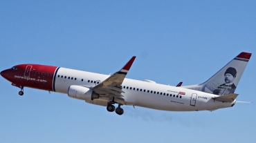 EI-FHN · Boeing 737-8JP(WL) · (FAO /LPFR)