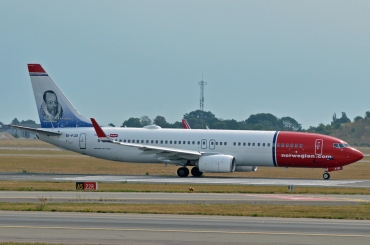 EI-FJD