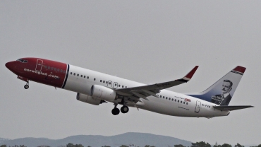 EI-FVH · Boeing 737-8JP(WL) · (FAO / LPFR)
