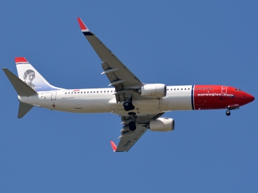 EI-FVJ