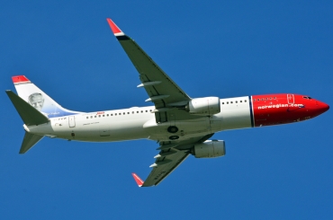 EI-FVW