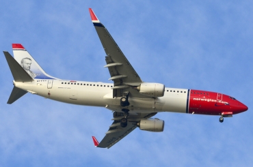 EI-FVY