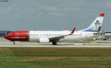 EI-FVK