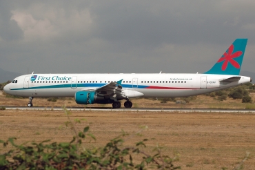 G-OOAV
