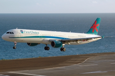 G-OOAV