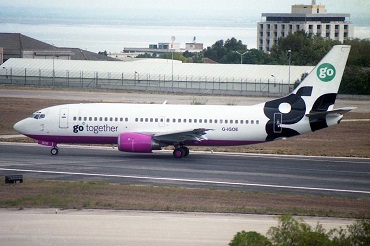 G-IGOE