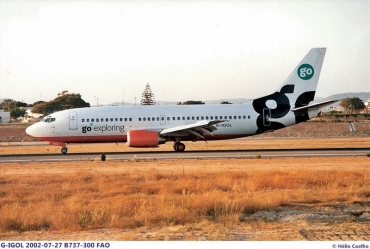 G-IGOL