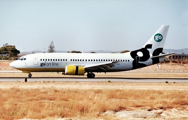G-OHAJ