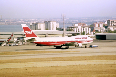 N134TW