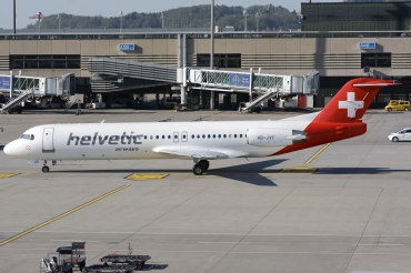 HB-JVF