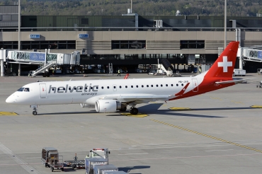 HB-JVO