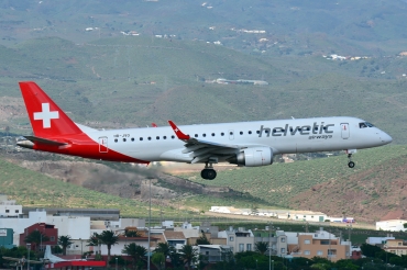 HB-JVO
