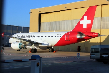 HB-JVK