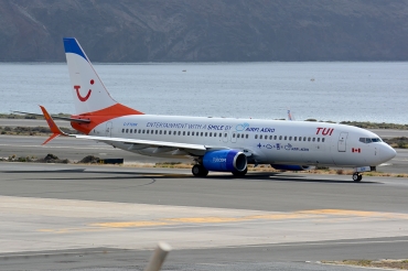 C-FTDW