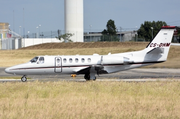 CS-DHM