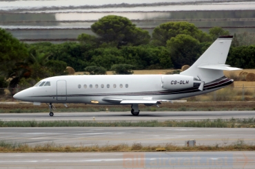 CS-DLH