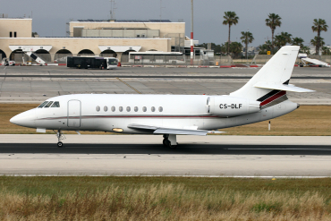 CS-DLF