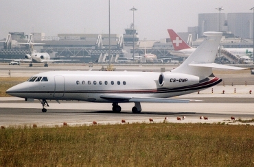 CS-DNP