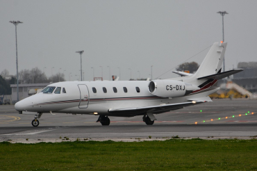 CS-DXJ