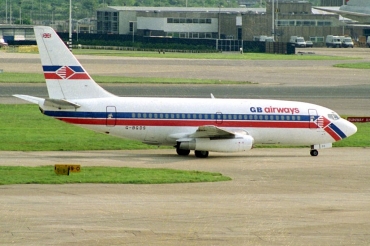 G-BGDS