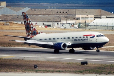 G-OGBE