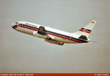 G-BGDS