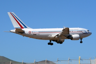 F-RADA