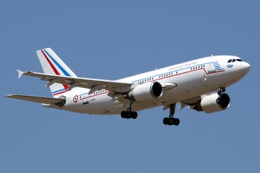 F-RADA