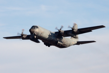 5227 · Lockheed C-130H-30 Hercules · (PGF / LFMP)