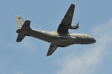 196 · CASA CN-235M-300 · -