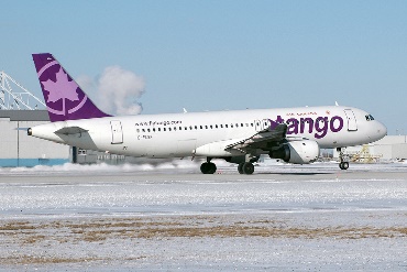 C-FLSF · Airbus A320-212 · (YUL / CYUL)