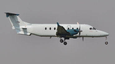 C-GAAS · Beechcraft 1900D · (YUL / CYUL)