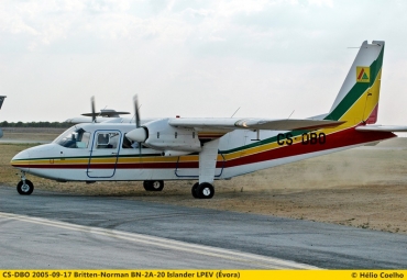 CS-DBO