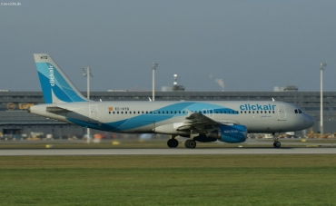 EC-HTD · Airbus A320-214 · (MUC / EDDM)
