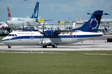 CN-RLG · ATR-42-300 · (LIS / LPPT)