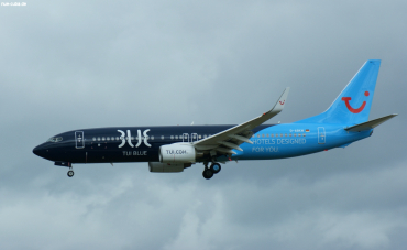 D-ABKM