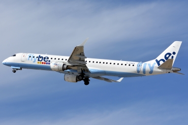 G-FBEH