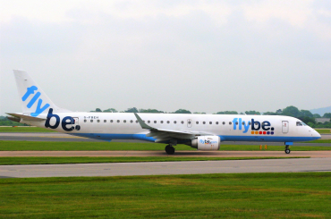 G-FBEH